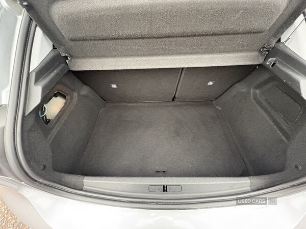 Used Vauxhall Corsa 2020 for sale - 76285068: Photo 9