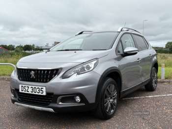 Used Peugeot 2008 2019 for sale - 75200806: Photo