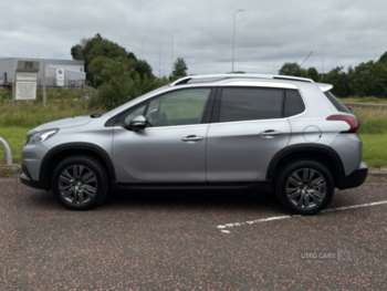 Used Peugeot 2008 2019 for sale - 75200806: Photo