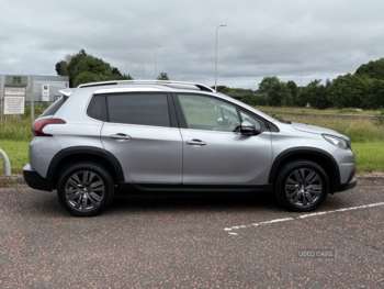 Used Peugeot 2008 2019 for sale - 75200806: Photo