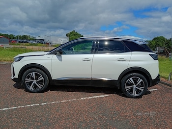 Used Peugeot 3008 2024 for sale - 79117292: Photo