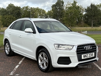 2016 - 2.0 TDI SE 5dr
