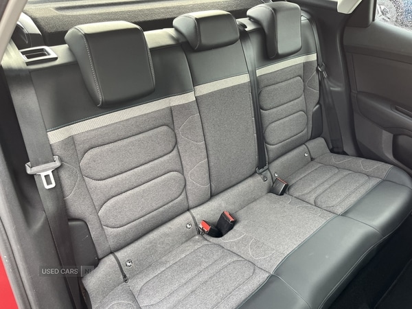 Used Citroen C4 2022 for sale - 76914291: Photo 11