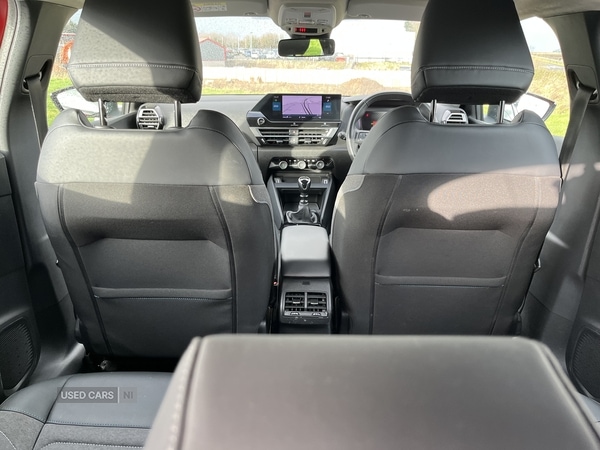 Used Citroen C4 2022 for sale - 76914291: Photo 13