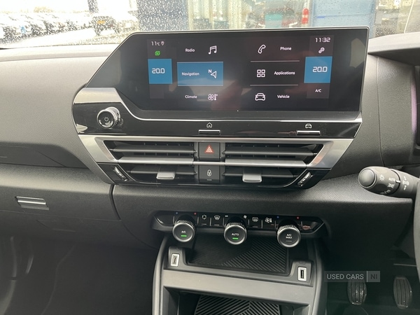 Used Citroen C4 2022 for sale - 76914291: Photo 15