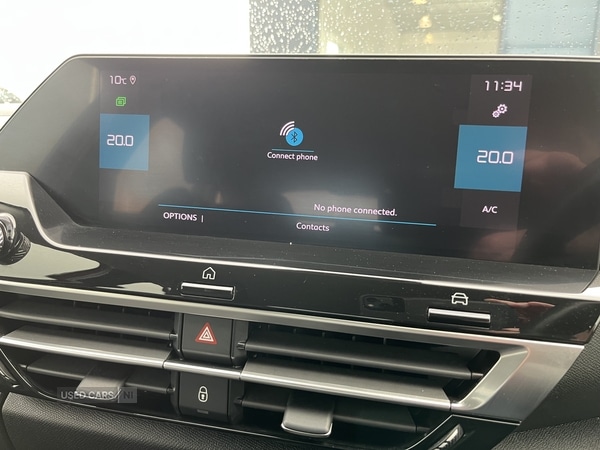 Used Citroen C4 2022 for sale - 76914291: Photo 18