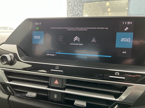 Used Citroen C4 2022 for sale - 76914291: Photo 19