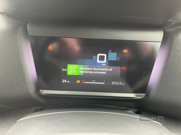 Used Citroen C4 2022 for sale - 76914291: Photo 25