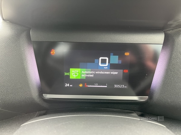 Used Citroen C4 2022 for sale - 76914291: Photo 26