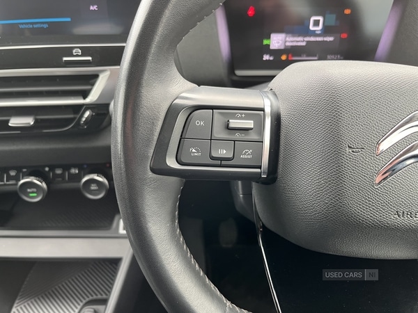 Used Citroen C4 2022 for sale - 76914291: Photo 27