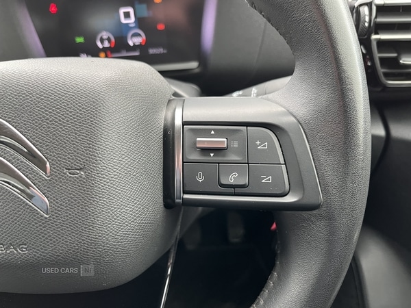 Used Citroen C4 2022 for sale - 76914291: Photo 28