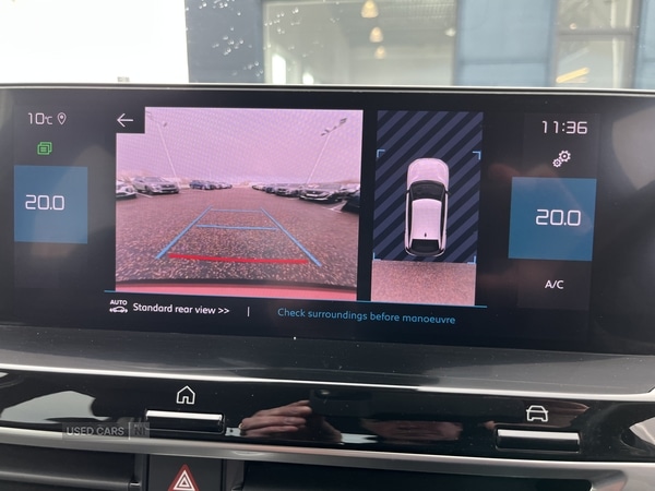 Used Citroen C4 2022 for sale - 76914291: Photo 29