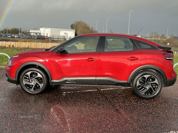 Used Citroen C4 2022 for sale - 76914291: Photo 3