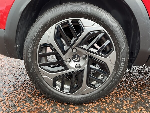 Used Citroen C4 2022 for sale - 76914291: Photo 30