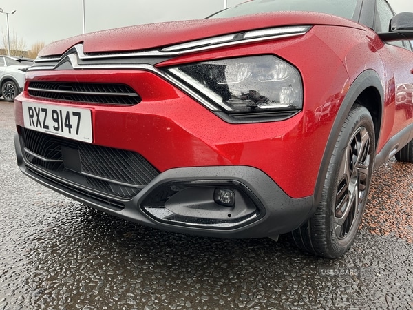 Used Citroen C4 2022 for sale - 76914291: Photo 32