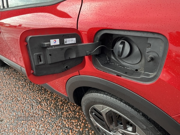 Used Citroen C4 2022 for sale - 76914291: Photo 34