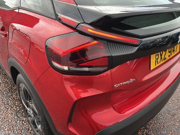 Used Citroen C4 2022 for sale - 76914291: Photo 35