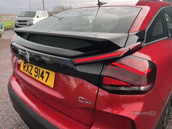 Used Citroen C4 2022 for sale - 76914291: Photo 36