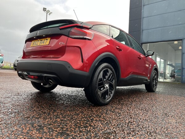 Used Citroen C4 2022 for sale - 76914291: Photo 37