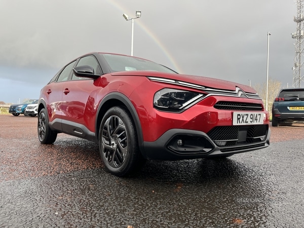 Used Citroen C4 2022 for sale - 76914291: Photo 38