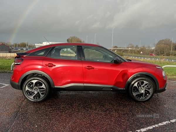 Used Citroen C4 2022 for sale - 76914291: Photo 4