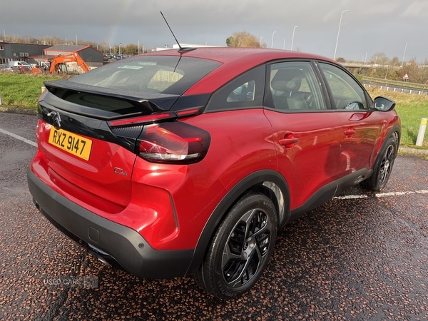 Used Citroen C4 2022 for sale - 76914291: Photo 5