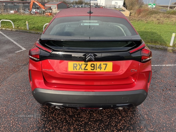 Used Citroen C4 2022 for sale - 76914291: Photo 6