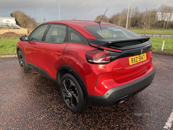 Used Citroen C4 2022 for sale - 76914291: Photo 7