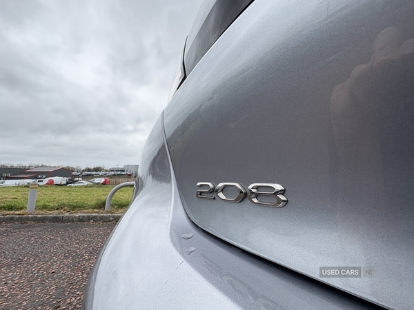 Used Peugeot 208 2022 for sale - 78128486: Photo 11