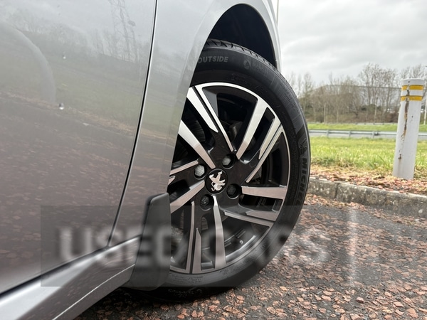 Used Peugeot 208 2022 for sale - 78128486: Photo 17