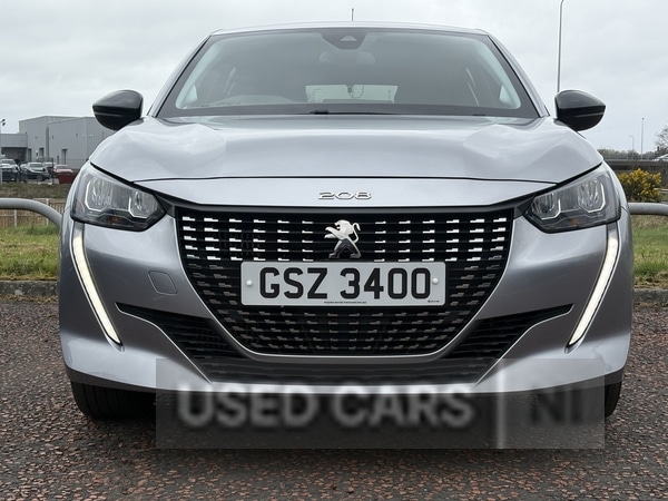 Used Peugeot 208 2022 for sale - 78128486: Photo 18