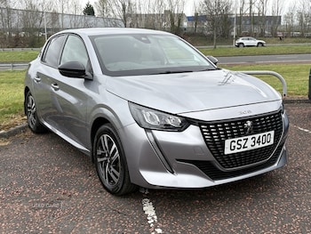 Used Peugeot 208 2022 for sale - 78128486: Photo