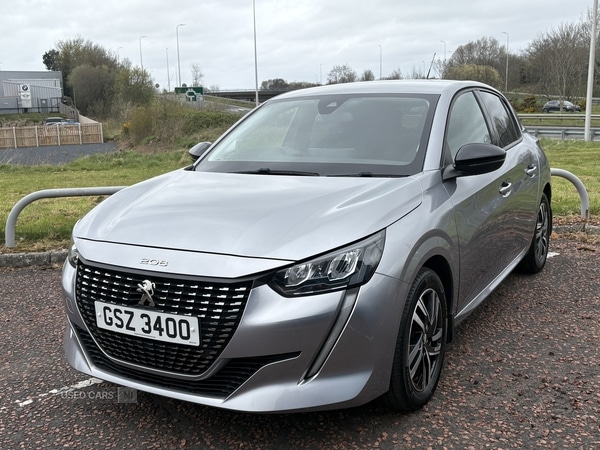 Used Peugeot 208 2022 for sale - 78128486: Photo 2