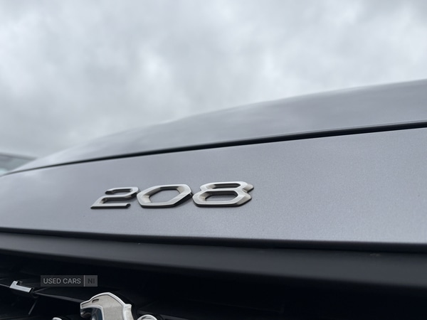 Used Peugeot 208 2022 for sale - 78128486: Photo 20