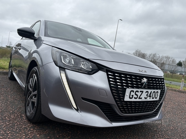 Used Peugeot 208 2022 for sale - 78128486: Photo 21