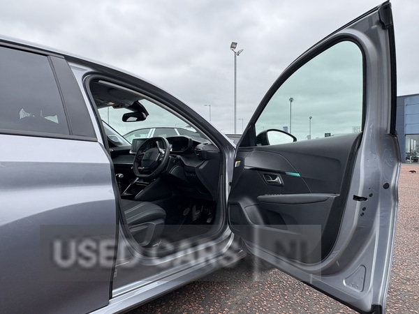 Used Peugeot 208 2022 for sale - 78128486: Photo 22