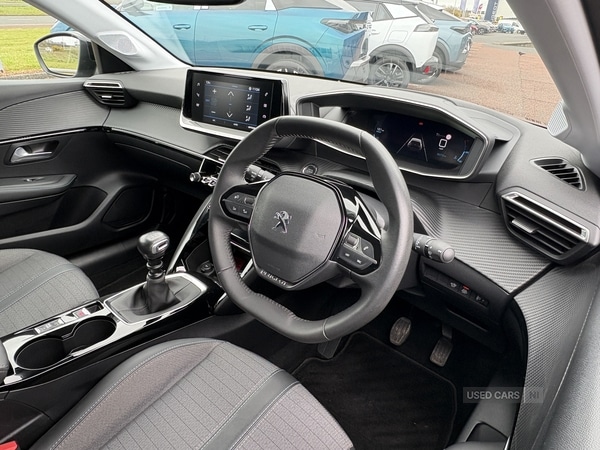 Used Peugeot 208 2022 for sale - 78128486: Photo 24