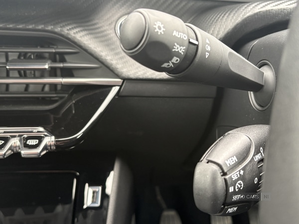 Used Peugeot 208 2022 for sale - 78128486: Photo 28