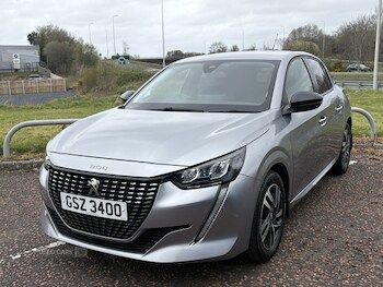 Used Peugeot 208 2022 for sale - 78128486: Photo