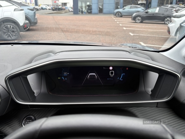 Used Peugeot 208 2022 for sale - 78128486: Photo 31