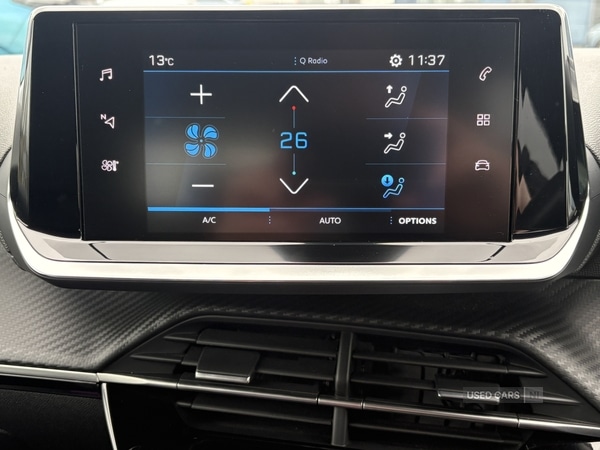 Used Peugeot 208 2022 for sale - 78128486: Photo 36