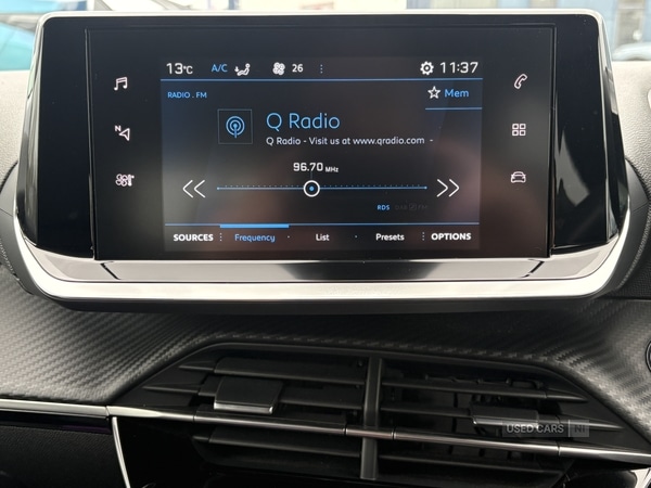 Used Peugeot 208 2022 for sale - 78128486: Photo 37