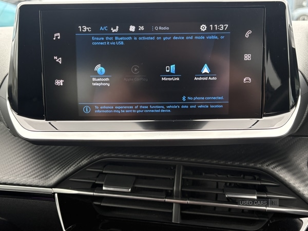 Used Peugeot 208 2022 for sale - 78128486: Photo 38