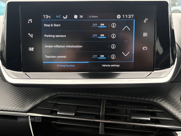 Used Peugeot 208 2022 for sale - 78128486: Photo 39