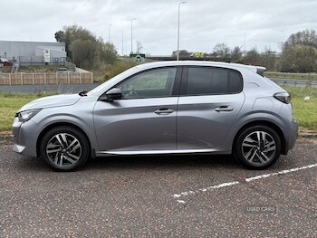 Used Peugeot 208 2022 for sale - 78128486: Photo
