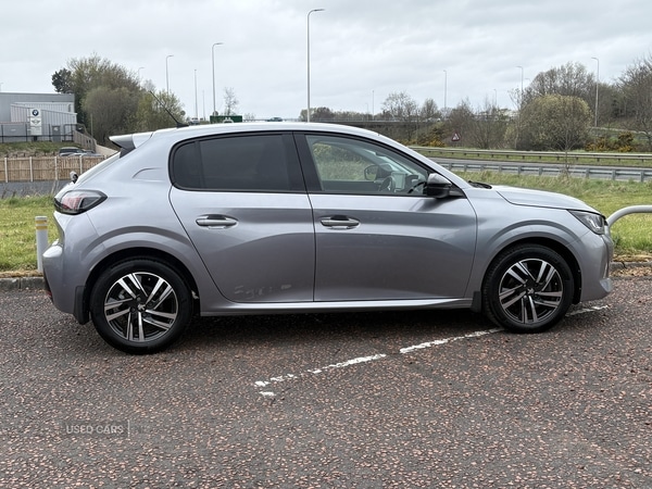 Used Peugeot 208 2022 for sale - 78128486: Photo 4