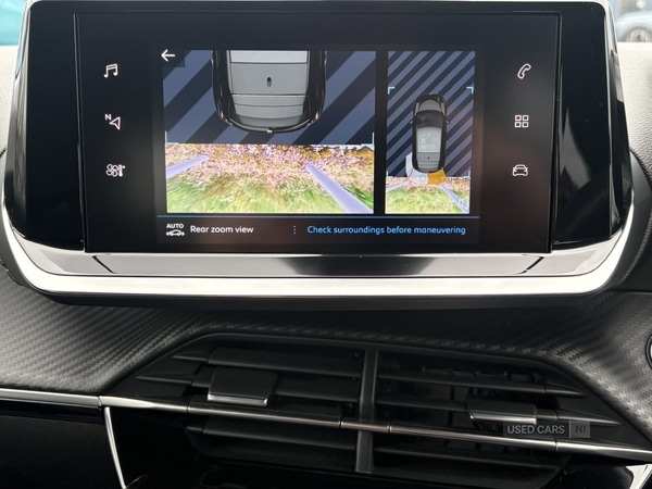 Used Peugeot 208 2022 for sale - 78128486: Photo 40