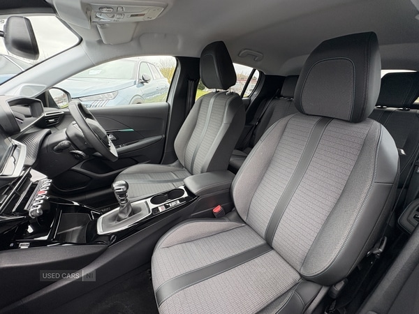 Used Peugeot 208 2022 for sale - 78128486: Photo 43