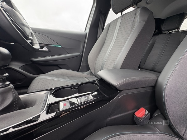 Used Peugeot 208 2022 for sale - 78128486: Photo 45