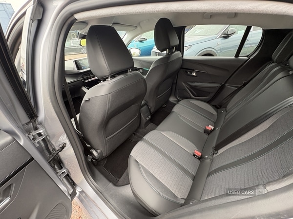 Used Peugeot 208 2022 for sale - 78128486: Photo 47